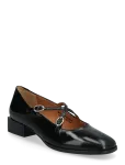 Bianco - Biaesther Cross Mary Jane Leather - Mary Jane kingad - 37