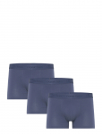 Organic Basics - Core Trunks 3-Pack - Bokserid - XXL