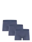 Organic Basics - Core Trunks 3-Pack - Bokserid - XXL