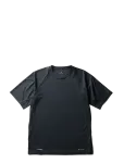 SNOW PEAK - Polartec Power Dry T-Shirt - Spordi T-s&auml;rgid - S