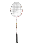 Babolat - X-Feel Rise Strung - Spordi sulgpallireketid - ONE SIZE