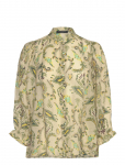 Bruuns Bazaar - Dusclebbvivana Shirt - Pikkade varrukatega - 38