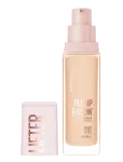 Maybelline - Maybelline New York Lifter Plump & Glow Foundation - Jumestuskreemid - 30 ML