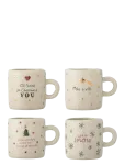 Bloomingville - Christy Cup, Multipack - J&otilde;ulutarvikud - 260 ML