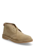 Bianco - Bialondon Desert Boot Suede - K&otilde;rbesaapad - 40