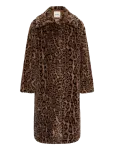 Soaked - Slleona Estacia Coat - Talvemantlid - XS
