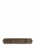 SUI AVA - Curved Ch&eacute;rie Clip - Juukseklambrid - ONE SIZE