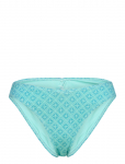Rip Curl - Moon Geo Hi Leg Cheeky - Sportbikiinid - L