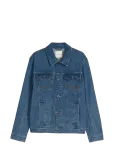 Tom Tailor - Denim Jacket - Voodriga teksatagid - XXL