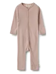 Wheat - Wool Jumpsuit Dusty - Kombinesoonid - 56