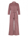 Lollys Laundry - Illall Jumpsuit 3/4 - Kombinesoonid - L