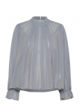 Lollys Laundry - Presleyll Shirt Ls - Pikkade varrukatega - XS