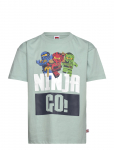 Lego Wear - Lego&reg; Ninjago&reg; T-Shirt S/S - Lwtaj 302 - L&uuml;hikeste varrukatega - 140