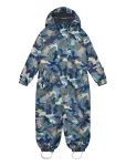 Lego Wear - Lwjaz 710 - Snowsuit - Suusariided - 92