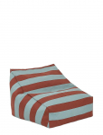 NOBODINOZ - Outdoor Armchair Beanbag - Kid Size - Vibes - Toolid ja taburetid - ONE SIZE