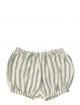 Cam Cam Copenhagen - Billie Bloomers, 68 Cm - Gots - Bows - Bloomer l&uuml;hikesed p&uuml;ksid - 68