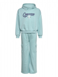 Converse - Cnvg Hoodie And Cargo Pant Set - Dressikomplektid - 163/175