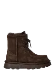 Sofie Schnoor - Drisesw Teddy Boot - Madala kontsaga poolsaapad - 36