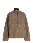 JJXX - Jxvera Teddy Jacket Otw Noos - Fliisid ja vahekihid - XL