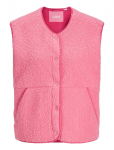 JJXX - Jxvera Teddy Vest Otw Sn - Fliis- ja teddy vestid - XL
