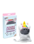 Puckator - Lola The Cat Adoramals Makeup Remover Glove - Lapid - ONE SIZE