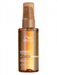 Wella Professionals - Wella Professionals Ultimate Smooth Miracle Oil Serum 100Ml - Juukse&otilde;lid - 100 ML