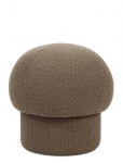 Design House Stockholm - Uno Pouf 50 Cm - Tumbad - 50X50X47CM