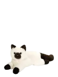 Teddy Hermann - Lying Birman 36 Cm - Pehmed loomad - ONE SIZE