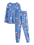 Lindex - Pyjama Set - Pidžaamakomplektid - 122/128