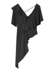 Day Birger Et Mikkelsen - Dayvalor - Fluid Viscose - L&uuml;hikeste varrukatega - 36