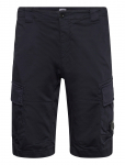 C.P. Company - Satin Stretch - Bermuda - Cargo l&uuml;hikesed p&uuml;ksid - 48
