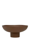 Urban Nature Culture - Urban Nature Culture Bowl Orion, Sugar Almond - Puuviljakausid - &Oslash; 40 CM