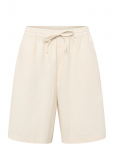 Weekday - Linen-Blend Shorts - Linased l&uuml;hikesed p&uuml;ksid - S