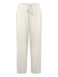 Gina Tricot - Soft Wide Loungewear Trousers - P&uuml;ksid - XL