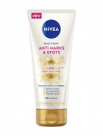 Nivea - Luminous630 Anti Stretch Mark & Dark Spots Body Cream - Kehakreem - 200 ML