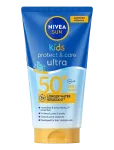 Nivea - Kids Protect & Care Ultra Protect Spf 50+ - Kids - 150 ML