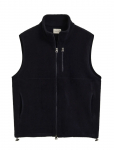 Gant - Fleece Vest - Vestid - XXXL