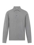 Gant - Twill Ls Polo Shirt - Pikkade varrukatega - XXXL