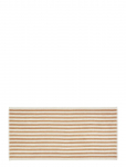 Blomus - Bath Towel - 140 X 70 Cm - Arto - Moonbeam/Amber Brown - Vannir&auml;tikud - 140X 70CM