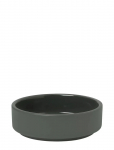 Blomus - Bowl - 0,1 L, &Oslash; 10 Cm - Pilar - Agave Green - Serveerimiskausid - &Oslash; 10CM