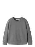 Lil'Atelier - Nmmkavens Ls Loose Sweat Lil - Dressipluusid - 122-128