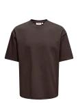 ONLY & SONS - Onscaspian Airflex Boxy Ss Tee Noos - L&uuml;hikeste varrukatega - M