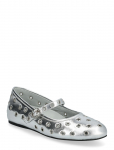 WODEN - Cristel Metallic - Baleriinad - 36