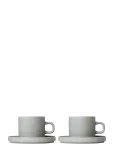Blomus - Set Of 2 Coffee Cups - Pilar - Kohvitassid - 20 CL