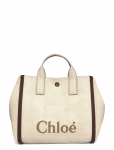 Chlo&eacute; - Carry Tote Bag - Kandekotid - ONE SIZE