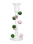 Anna + Nina - Multi Berry Candle Holder - K&uuml;&uuml;nlajalad - ONZE SIZE