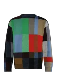 PS Paul Smith - Mens Sweater Crew Neck - &Uuml;mara kaelusega - M