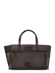 Staud - Christos Mini Mesh Tote - Kandekotid - ONE SIZE