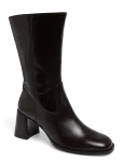 Billi Bi - Booties - Kontsaga poolsaapad - 37