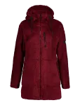 Icepeak - Icepeak Chelles/ Wm Midlayer Jacket - Spordifliisid ja vahekihid - L 75 cm